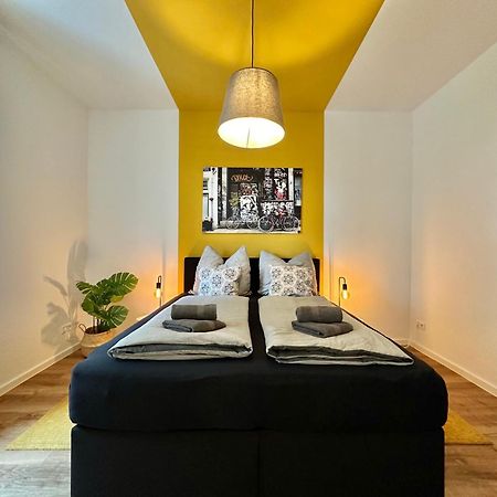 250M Rhine - Quiet Appartement Near Centralstation- Secretplace-K-111-S コブレンツ エクステリア 写真