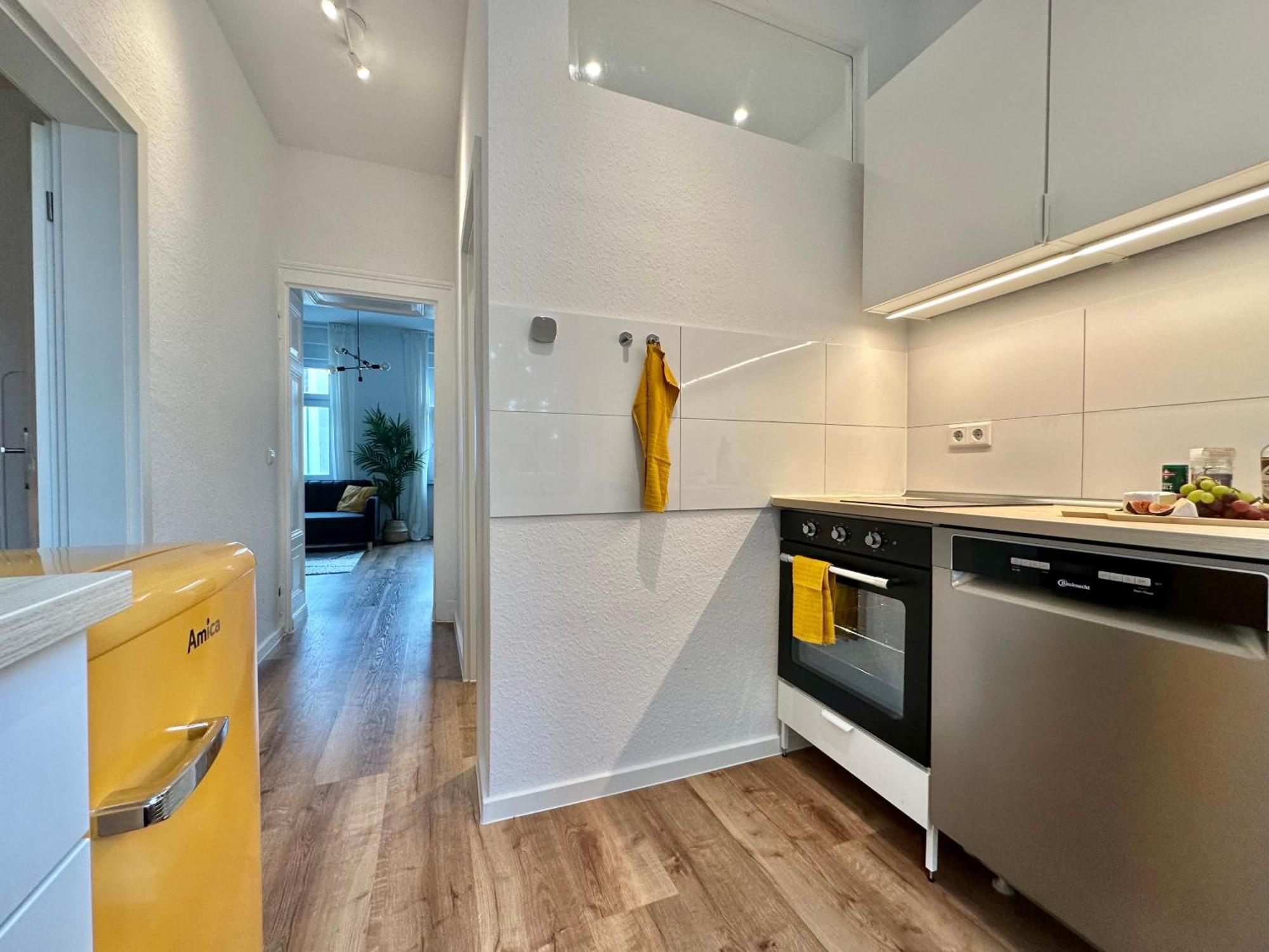 250M Rhine - Quiet Appartement Near Centralstation- Secretplace-K-111-S コブレンツ エクステリア 写真